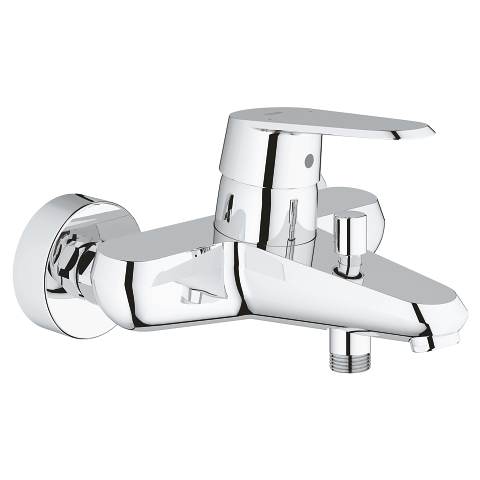 GROHE - EURODISCO COSMOPOLITAN MONOMANDO BAÑO/DUCHA S CROMADO