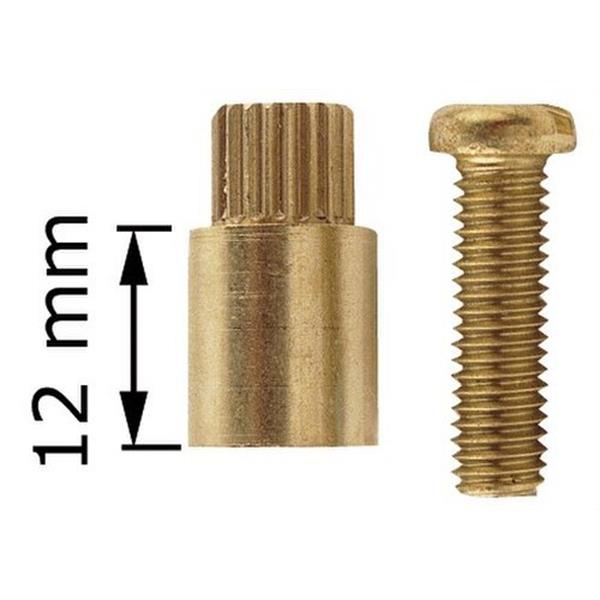 STANDARD H - KANSAS KIT ALARGAMIENTO CON TORNILLO 13MM