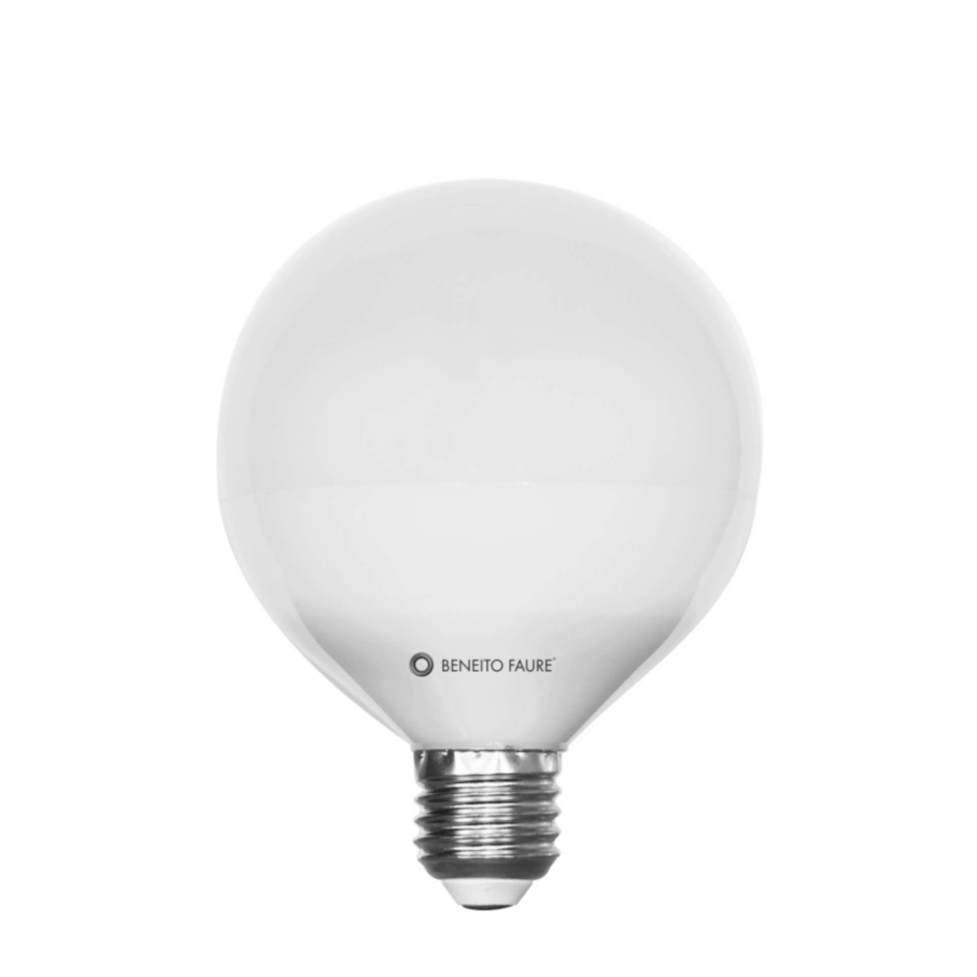BENEITO - GLOBO 10W E27 220V 360º LED 2.700K