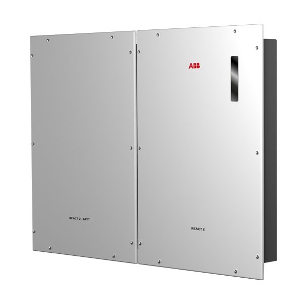 ABB - INVERSOR REACT2-UNO-3.6-TL