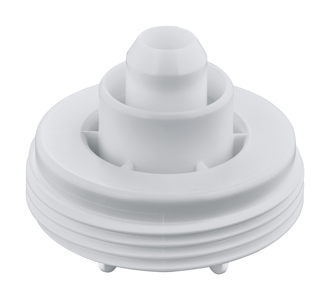 GROHE - ADAPTADOR KIT NETEJA GROHE BLUE