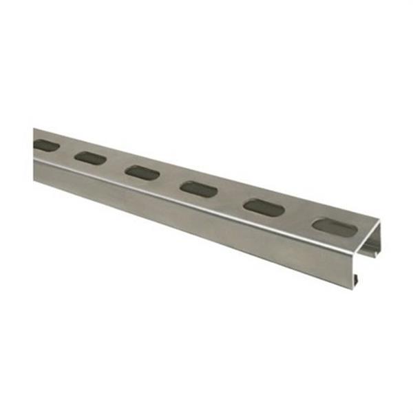 CELO - GUIA PERFORADA STRUT 41X21 (B-3MTS)