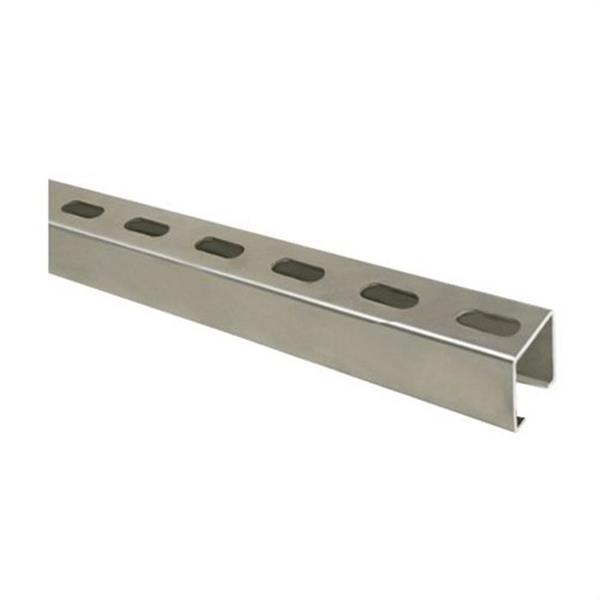 CELO - GUIA PERFORADA STRUT 41X41 (B-3MTS)