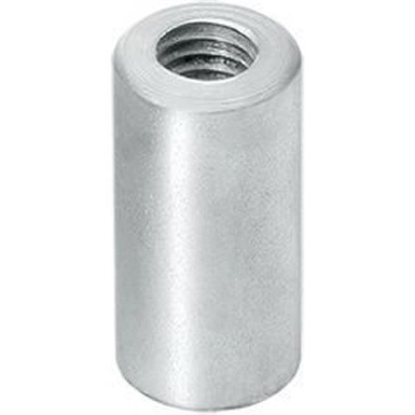 MARTIGRAP - MANGUITO SEPARADOR CILÍNDRICO M-8 INOX