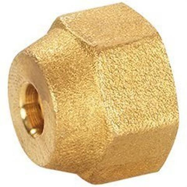 ACC. FRED - FEMELLA FRIGORIFICA REDUIDA 1/2"X3/8" LLAUTO