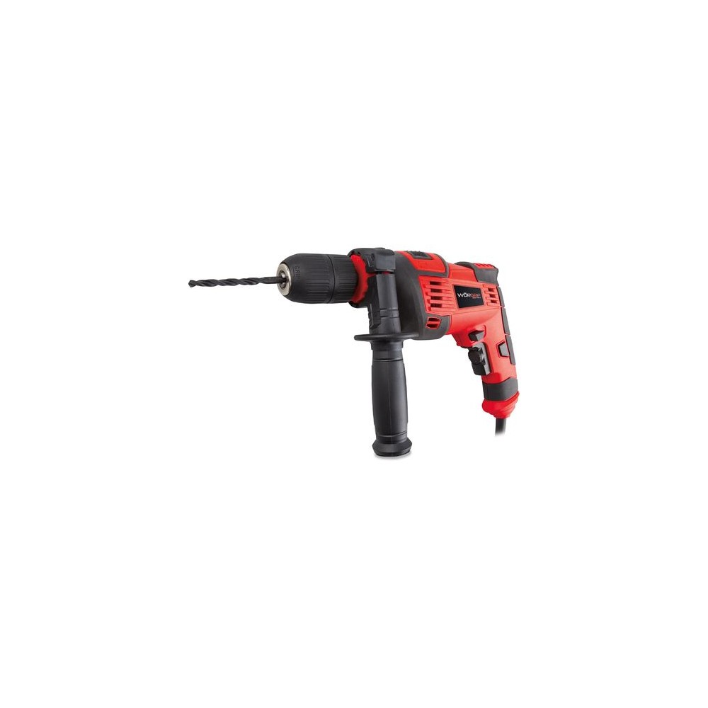 WORGRIP - TALADRE PERCUTOR-PRO 810W
