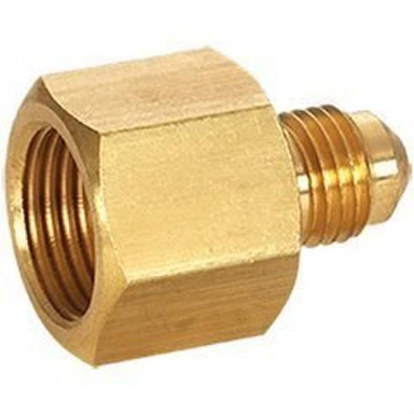 ACC. FRED - REDUCCIO SAE-M / SAE-F 1/2"X3/8" LLAUTO