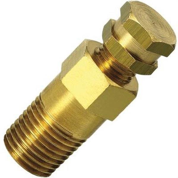 GAS N - PRESA PETERSON ROSCA 1/4"