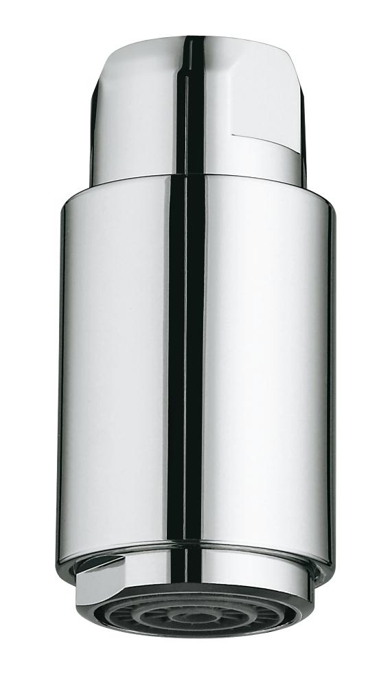 GROHE - AIREJADOR MOUSSEUR EXTRAÏBLE P/31122