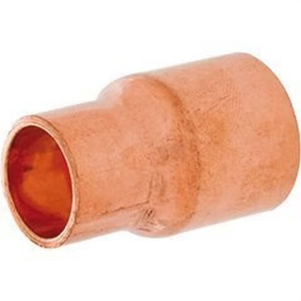 ACC. FRED - FIG. 240 CU FRIGORIFICO 3/4"X5/8"