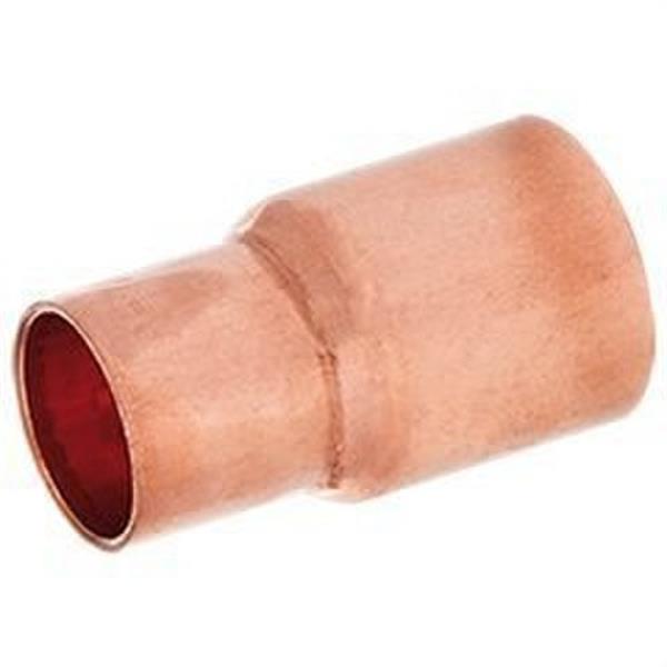 ACC. FRED - FIG. 243 CU FRIGORIFICO 1/2"X3/8"