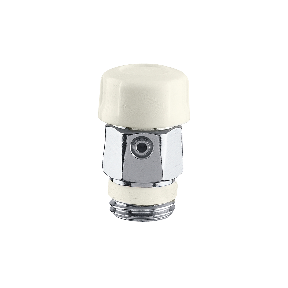 CALEFFI - PURGADOR AIRE 1/8" MANUAL RADIADOR