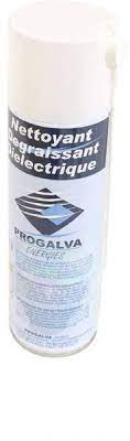 PROGALVA - DIELECTRIC SPRAY 400/500ML