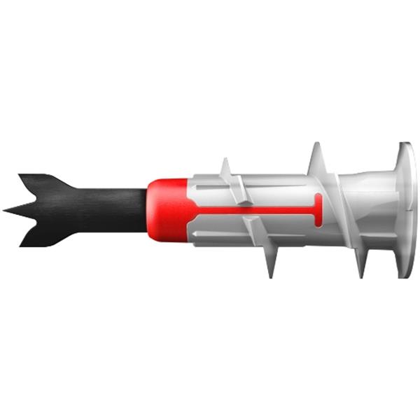 FISCHER - TACO PLADUR DUOBLADE (CAJA) 50C