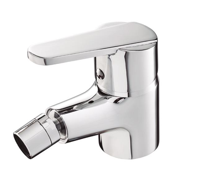 CONCEPT - AIXETA BIDET MONOMANDO 150