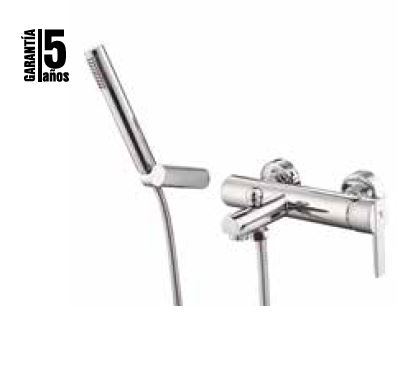 CONCEPT - AIXETA BANY-DUTXA MONOMANDO 250