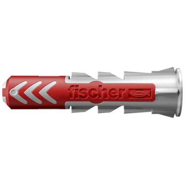 FISCHER - TAC DUOPOWER 6X30 (100U)