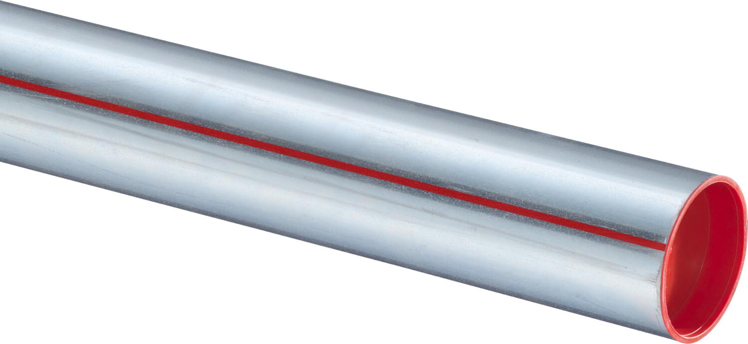 VIEGA - MTS. TUB PRESTABO 108X2.0 ACER CALEFACCIO