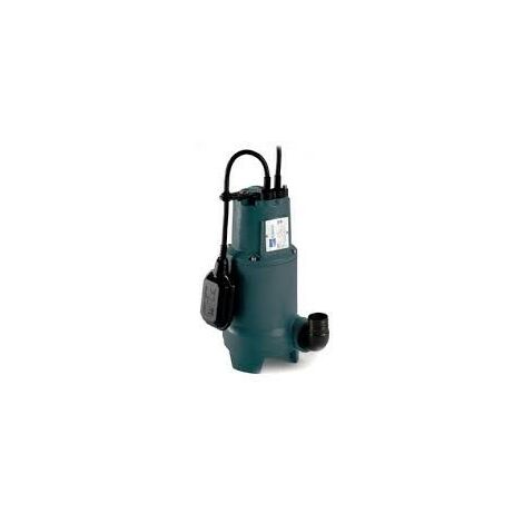 EBARA - ELECTROBOMBA SUBMERGIBLE AIGUES FECALS VERSATYLE SG-1000