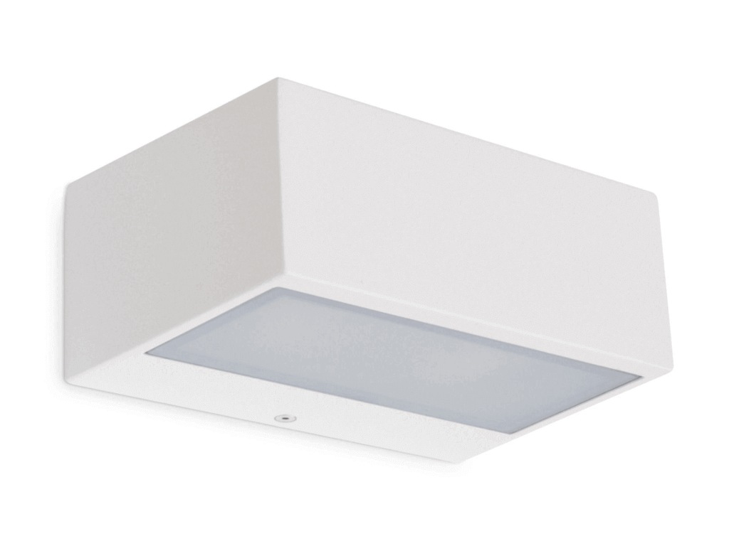 EXO - APLIC IONA R7S 100W 110-240 BLANC