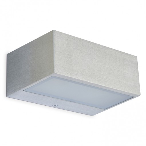 EXO - APLIQUE IONA R7S 100W 110-240V GRIS