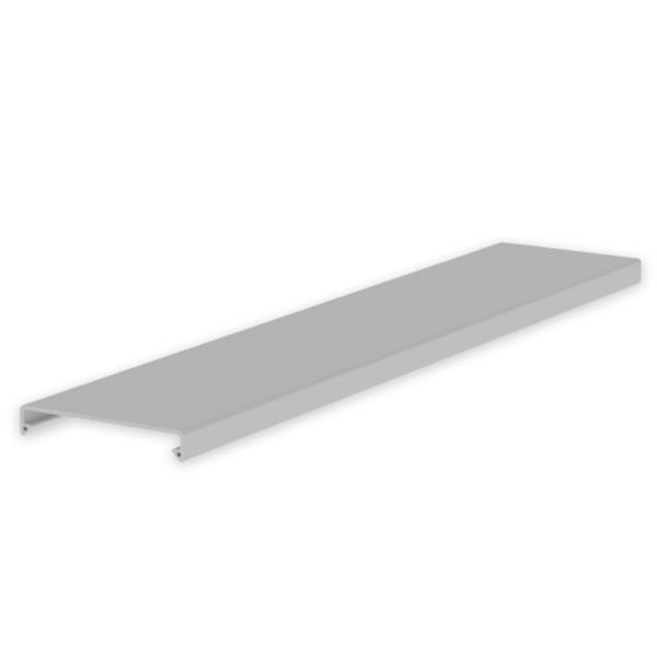 UNEX - UNEX66 U23X MTS. TAPA 60X100 GRIS (B-3MTS)