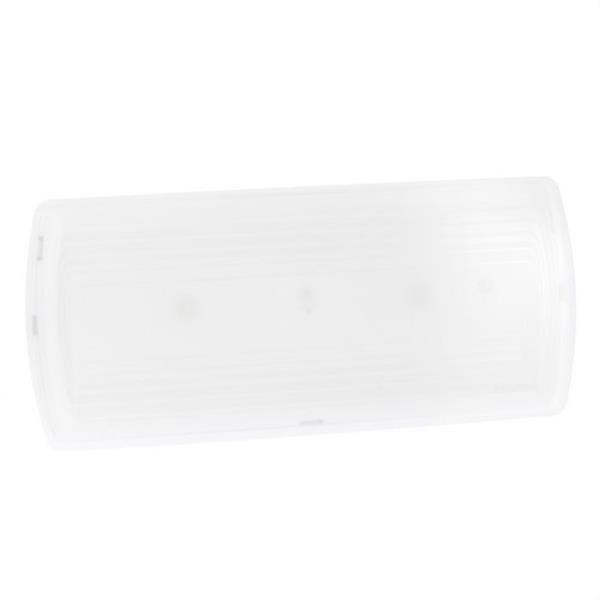 LEGRAND - URA21 LED 70LM 1H IP42 NP