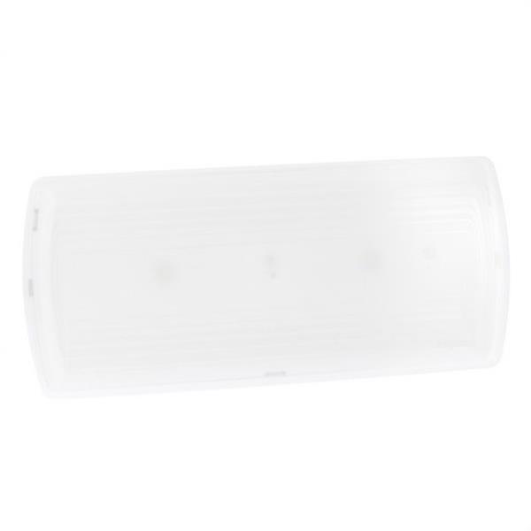 LEGRAND - URA 21 LED 100LM 1H IP42 NP