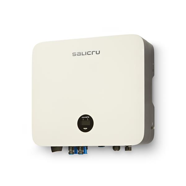 SALICRU - EQUINOX2 SX INVERSOR 5KW 2MPPT MONOFÁSICO