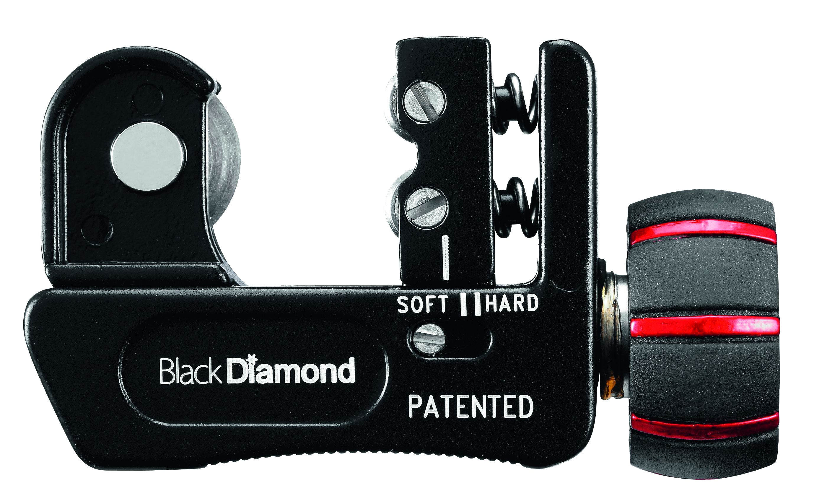 ZIMAKLIMA - MINI TALLATUBS BLACK DIAMOND 1/8 A 7/8