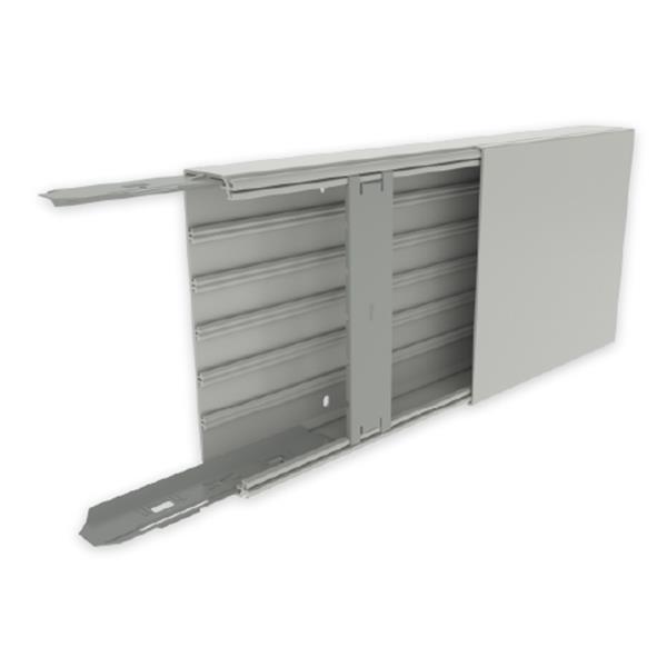 UNEX - UNEX73 U23X MTS. CANAL 60X230 GRIS