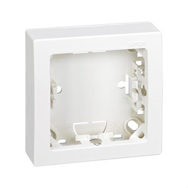 SIMON - SERIE 73 LOFT MARC 1 ELEMENT (BLANC)