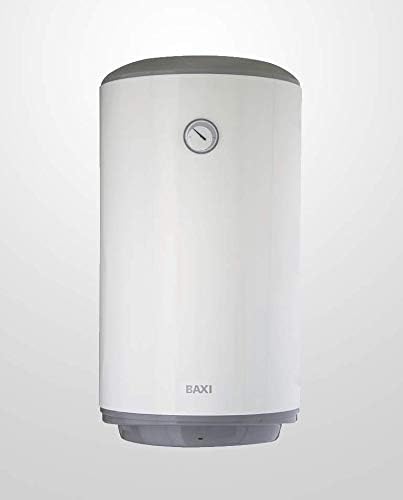 BAXI - V580 TERMO ELECTRIC 80LTS VERTICAL