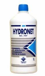 PROGALVA - HYDRONET TRACTAMENT ANTICORROSSIO I ANTICRUSTACIO (1LTS)