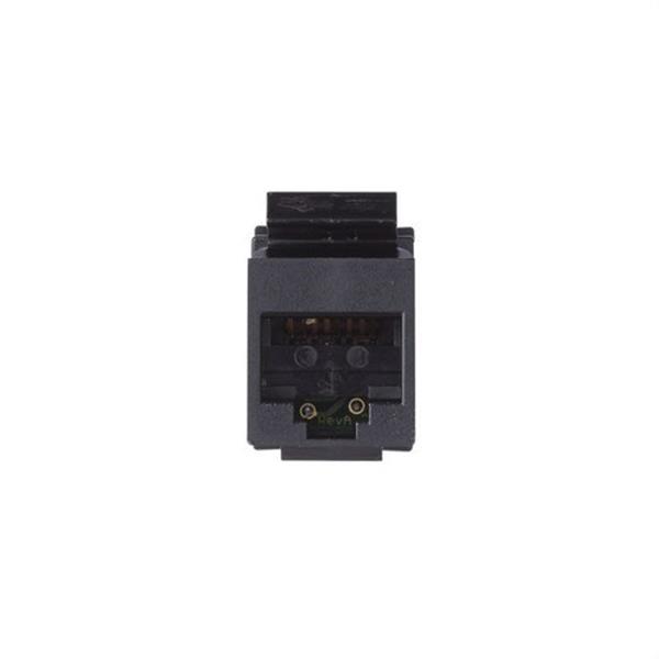 SIMON - SERIE 75 CONNECTOR RJ45 CATEGORIA 6 AMP