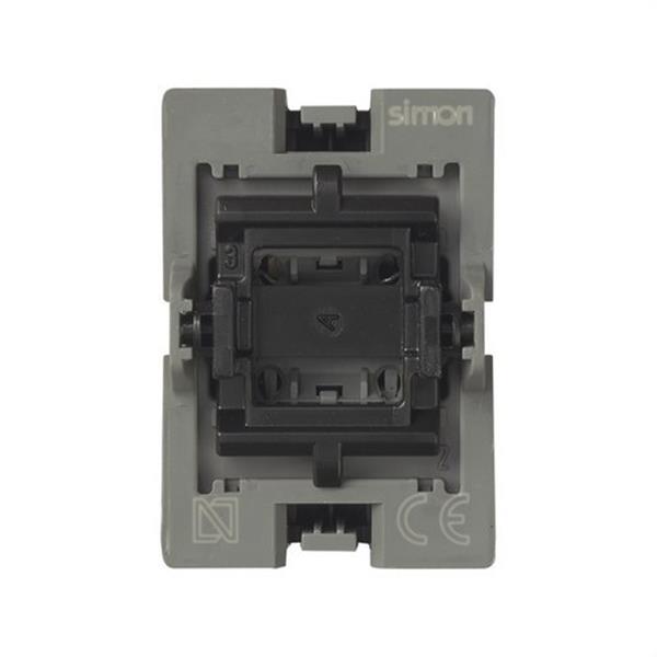 SIMON - SERIE 77  COMMUTADOR CREUAMENT 10 AX