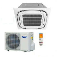 BAXI - NANUK RZGK100 CONJUNT CASSETTE