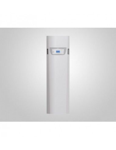 BAXI - PLATINUM BC SMART IR32 AEROTERMIA BIBLOC 4,5/6/8KW PLANTILLA HIDRAULICA R32