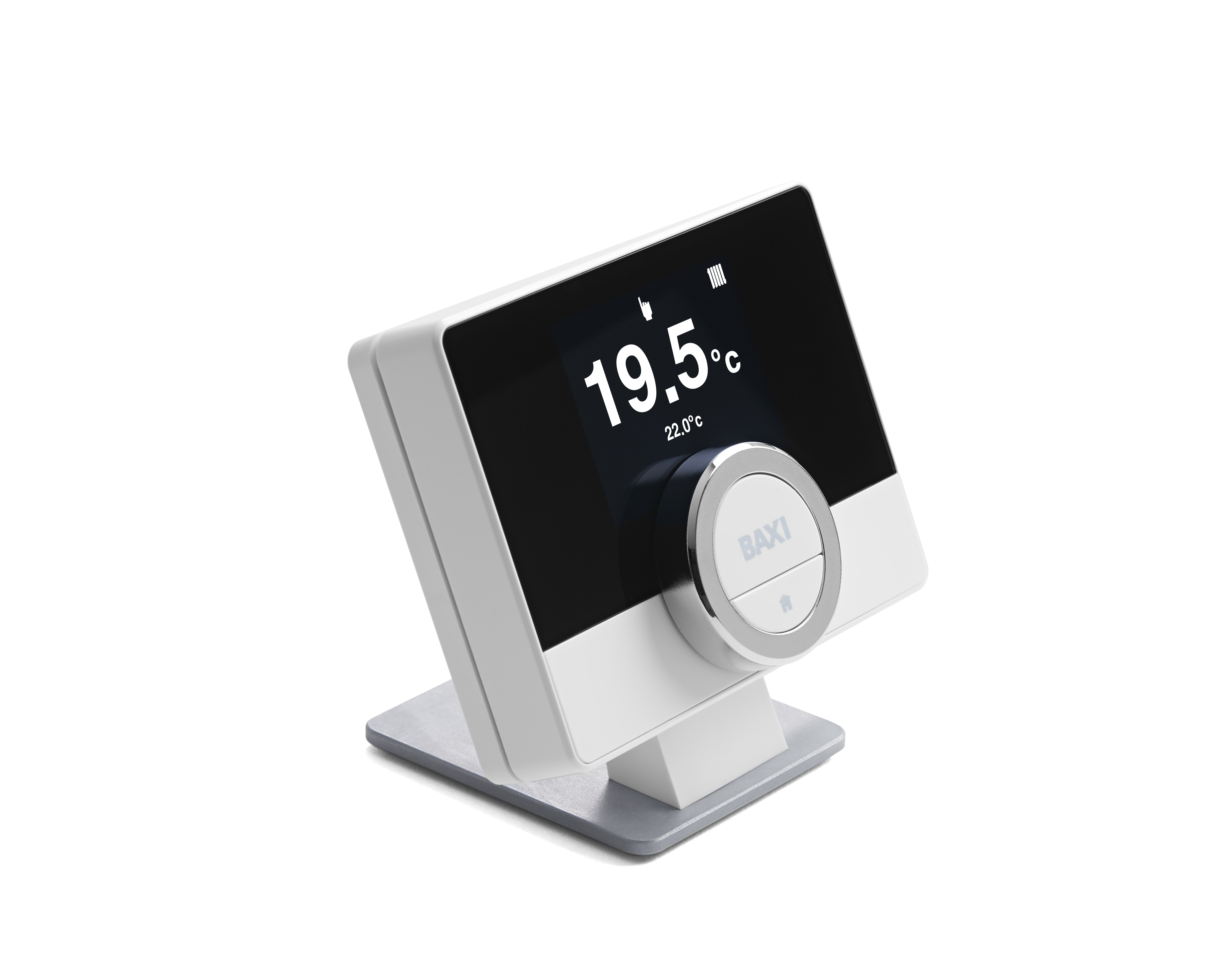 BAXI - RXM TERMOSTATO AMBIENTE MODULANTE WIFI PROGRAMABLE INALAMBRICO