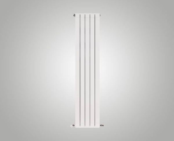 BAXI - FV 1800  RADIADOR ALUMINI VERTICAL 05 ELEMENTS