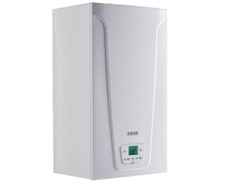 BAXI - PLATINUM MAX IPLUS 35/35F CALDERA MURAL 30KW GN/GP A/TXM