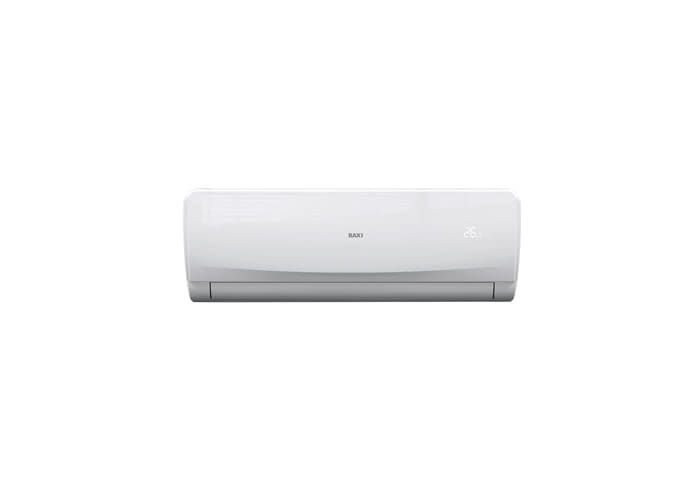 BAXI - ANORI-2 MULTI JSGNW25 U. INTERIOR SPLIT 2,7KW R-32