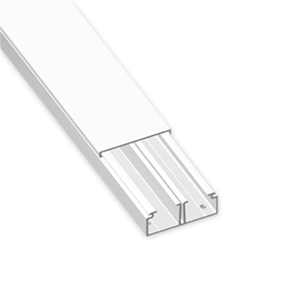 UNEX - UNEX78 MTS. MOTLLURA A/ENVA 20X50 BLANC NEU