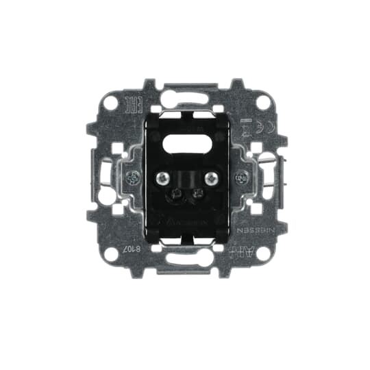 NIESSEN - LUJO DOBLE INTERRUPTOR