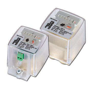 INPRO - COMPTADOR DE GASOIL VZ0-4 A/EMISOR IMPULS