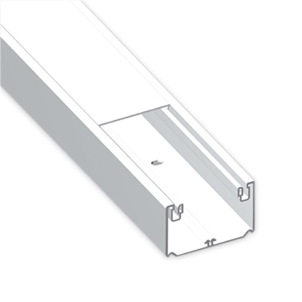 UNEX - UNEX93 MTS. CANAL 1 TAPA 50X80 BLANC NEU (B-2MTS)