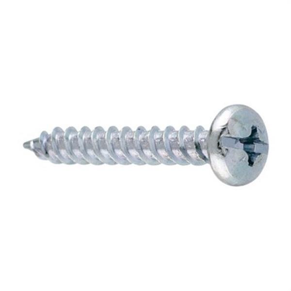 CELO - TG-32 TORNILLO TORNIGRAP 4,5X35 PZ REDONDO ACERO ZINCADO (C-100U)