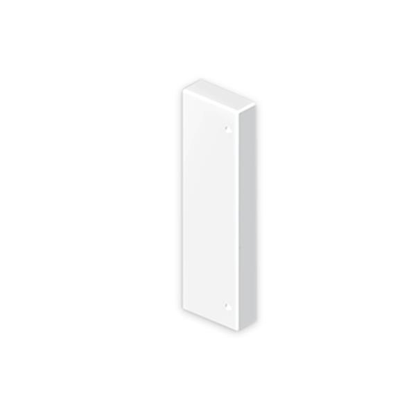 UNEX - UNEX93 TAPA FINAL 50X80 BLANC NEU