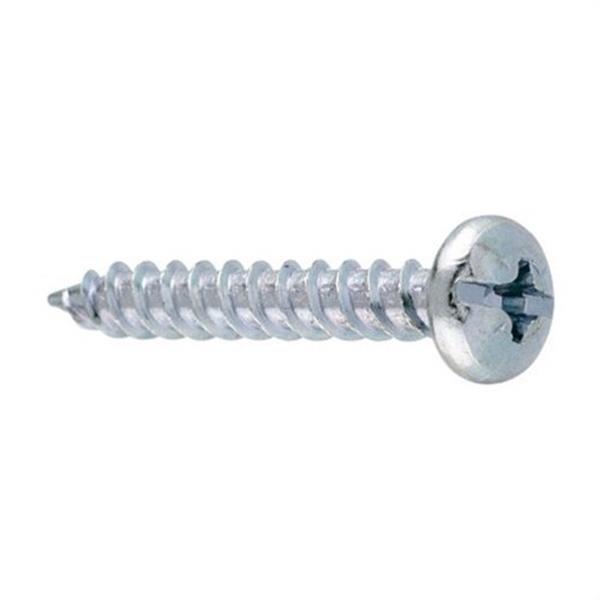 CELO - TG-37 TORNILLO TORNIGRAP 4,8X32 PZ REDONDO ACERO ZINCADO (C-100U)