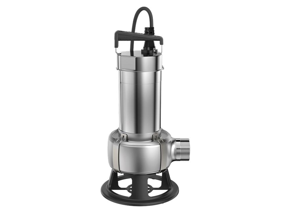 GRUNDFOS - UNILIFT AP 